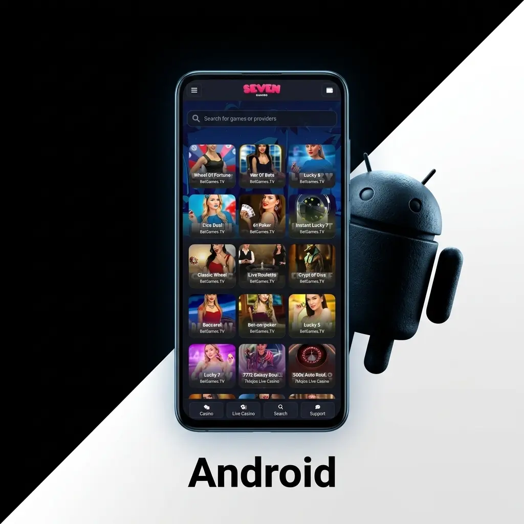 Seven Casino Login, 7 Casino Online: Is It Good for UK Players?