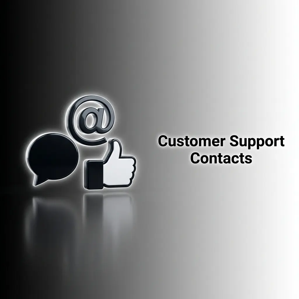 Seven Casino 24/7 customer support channels including live chat, email, Telegram, and FAQ help centre for UK players