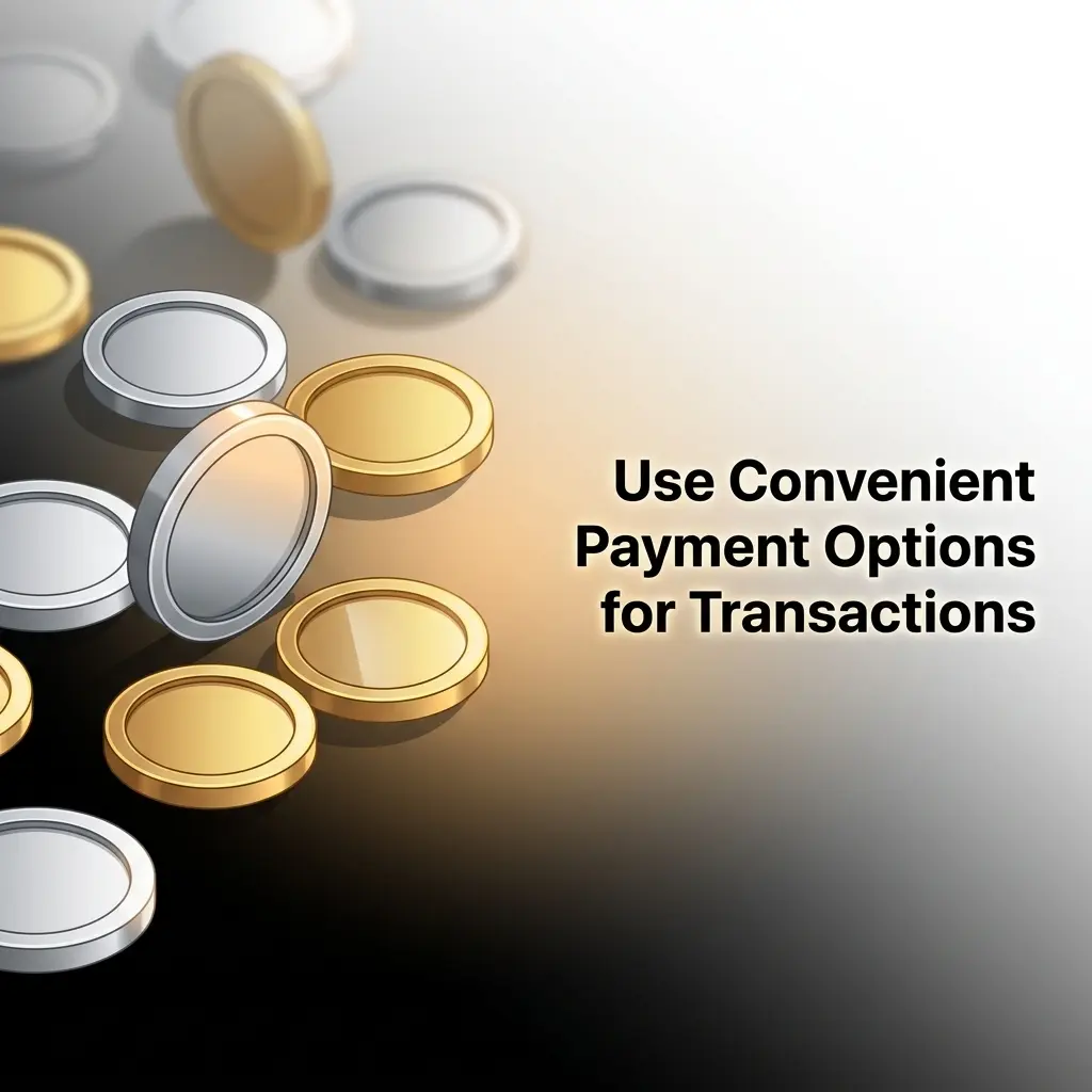 Seven Casino UK payment options including Visa, Mastercard, Apple Pay, Google Pay, Revolut and crypto with £10 minimum deposits